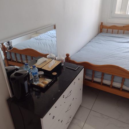Appartement Le Brossolette à Saint-Denis  Extérieur photo