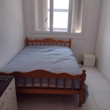 Appartement Le Brossolette à Saint-Denis  Extérieur photo