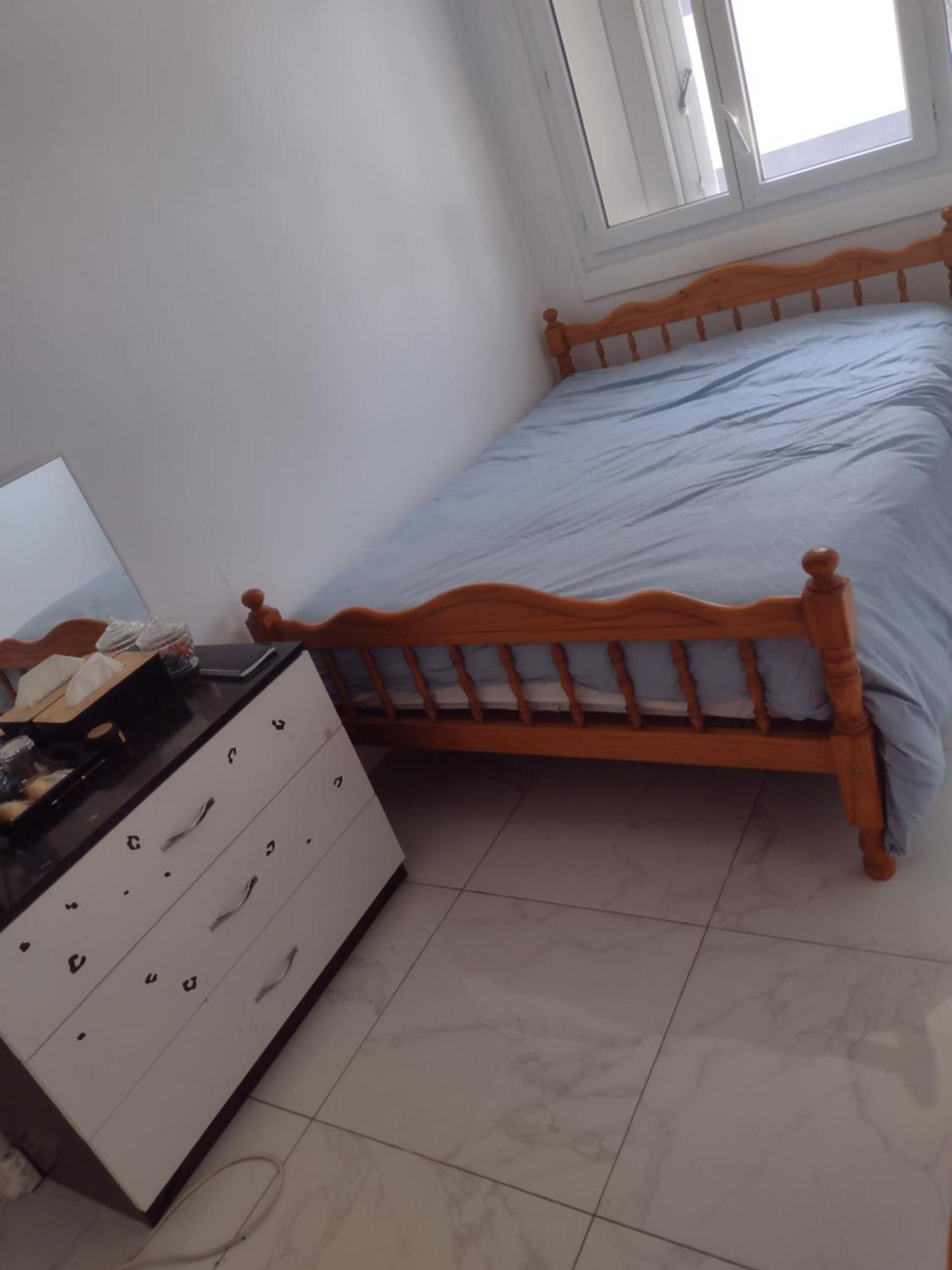 Appartement Le Brossolette à Saint-Denis  Extérieur photo