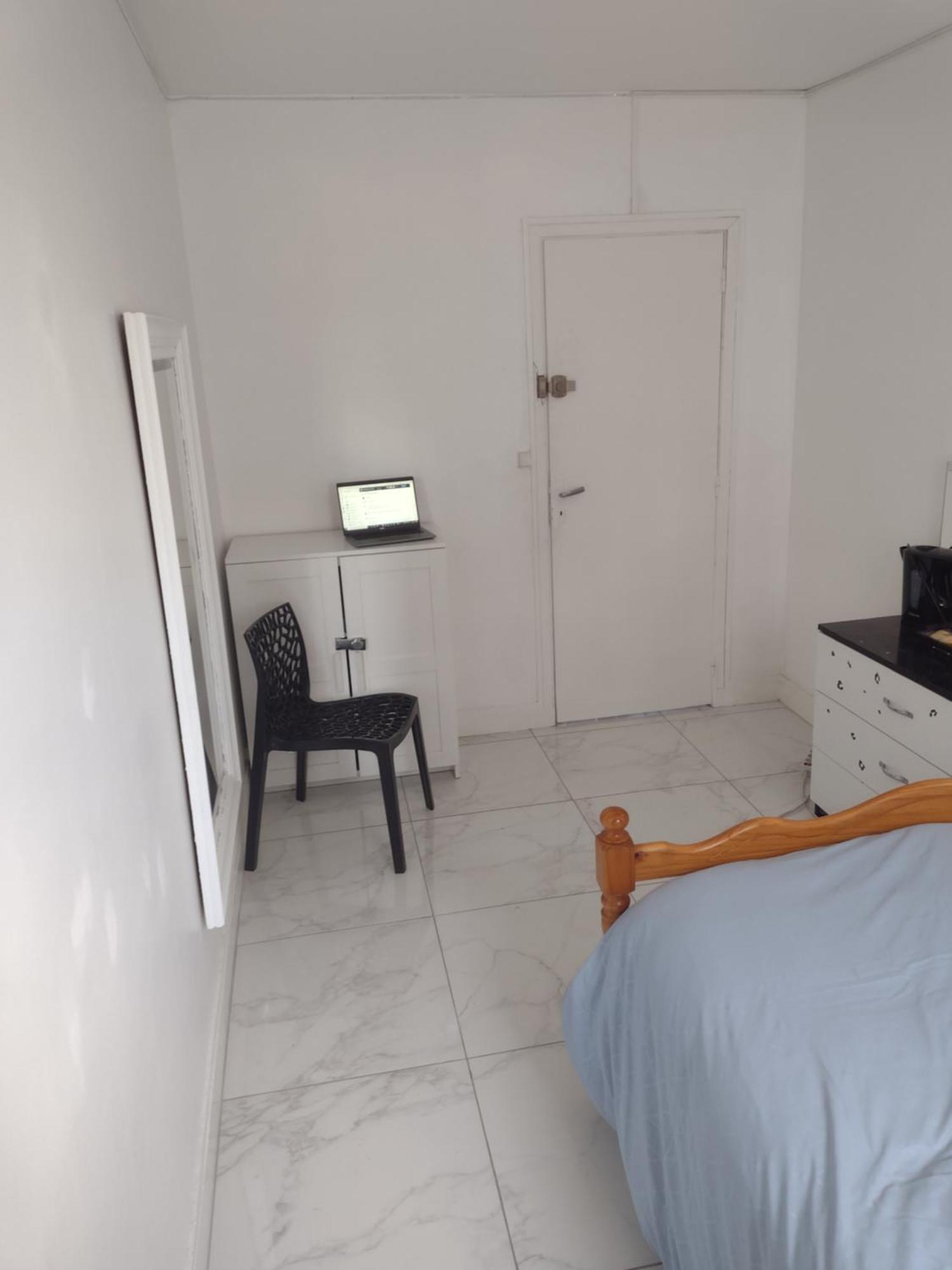Appartement Le Brossolette à Saint-Denis  Extérieur photo
