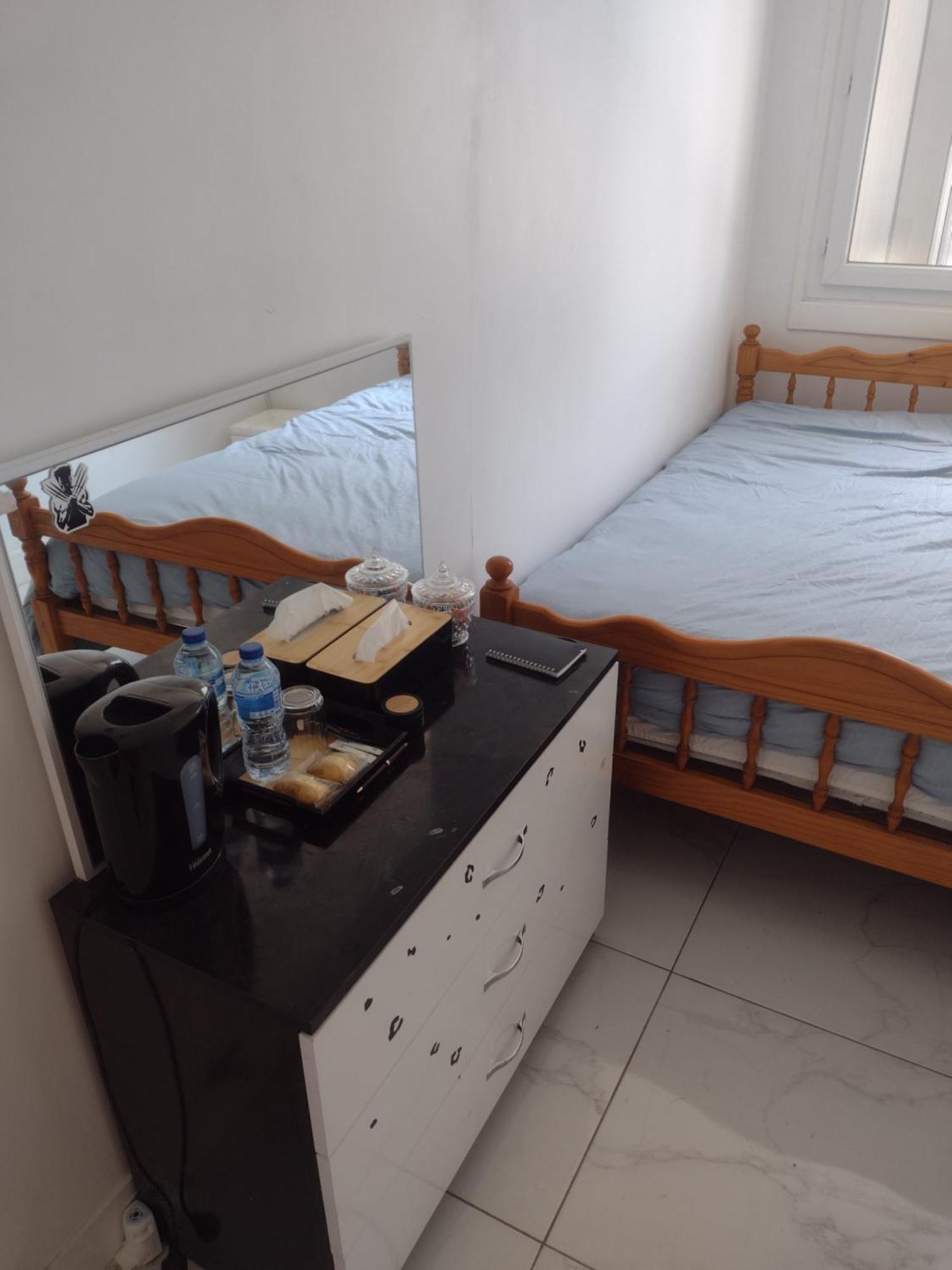 Appartement Le Brossolette à Saint-Denis  Extérieur photo