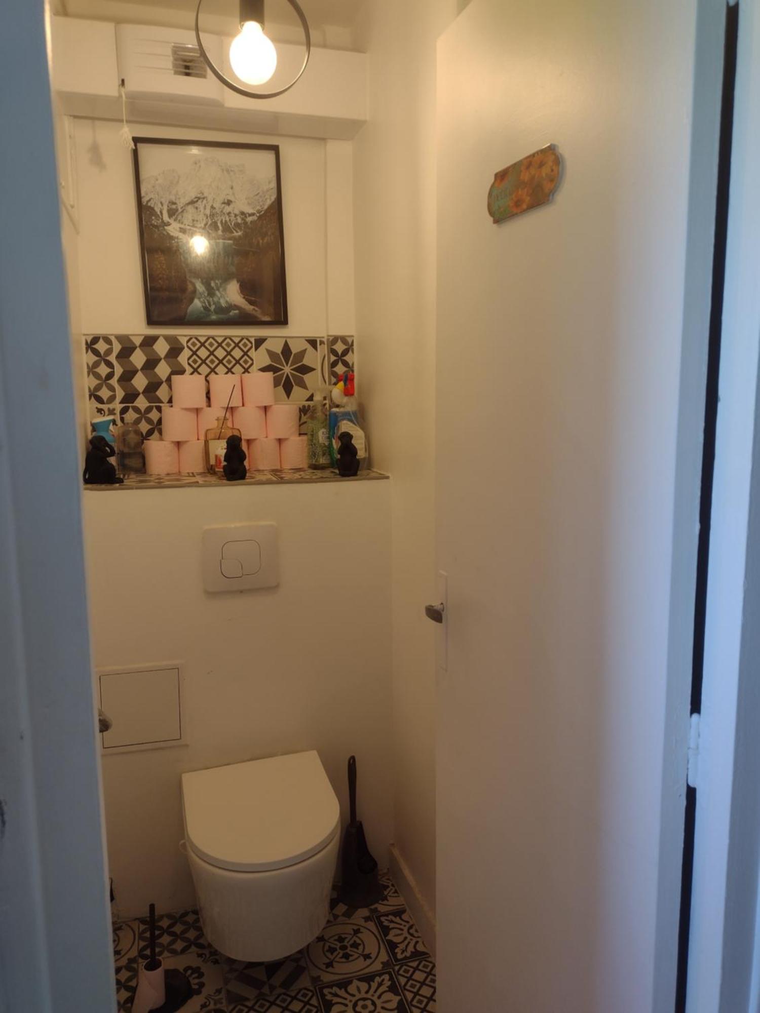Appartement Le Brossolette à Saint-Denis  Extérieur photo