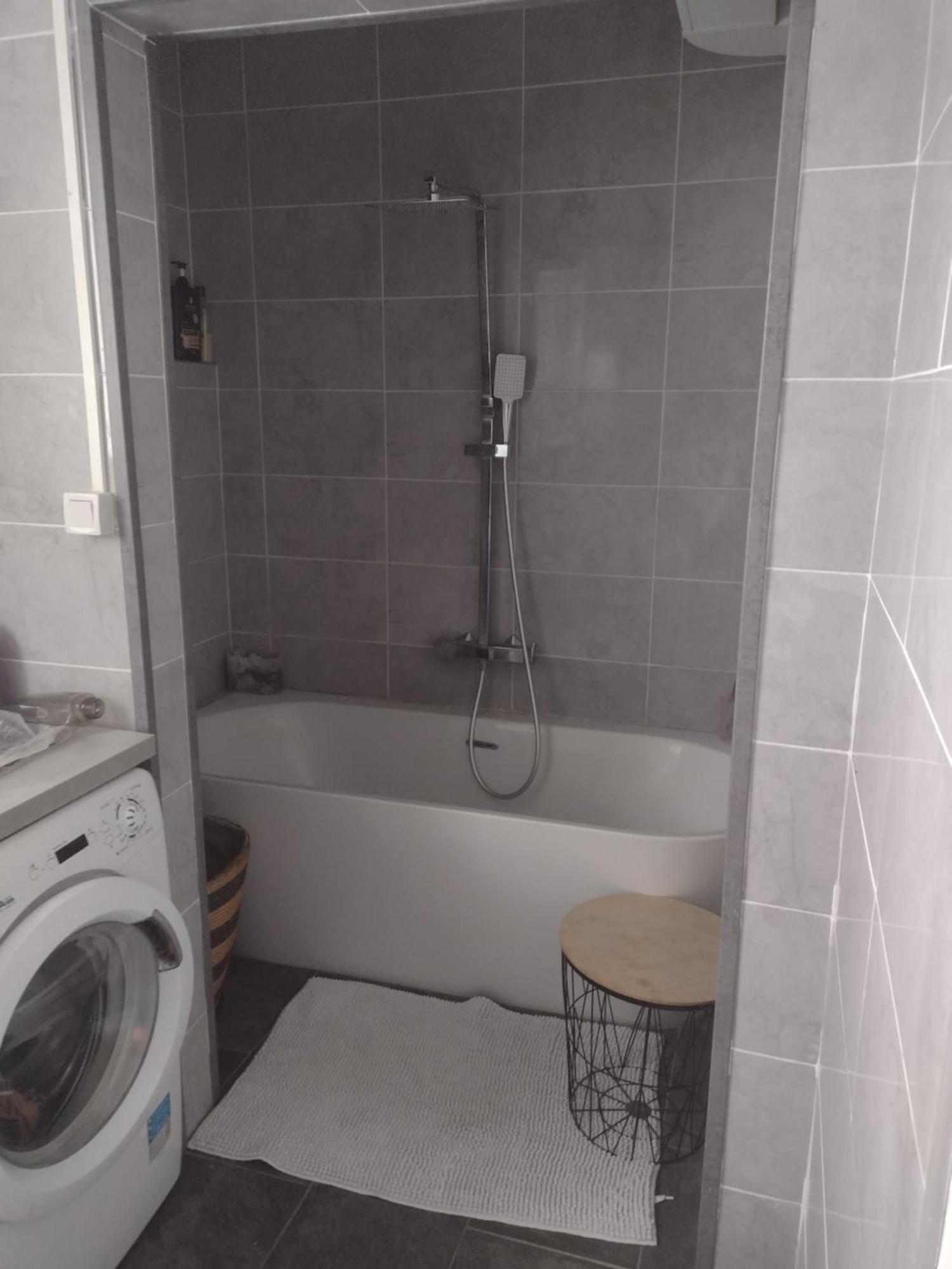 Appartement Le Brossolette à Saint-Denis  Extérieur photo